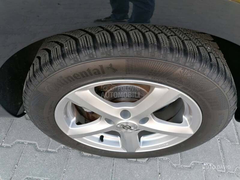 Volkswagen Golf 6 1.4B A.U.T.O.M.A.T