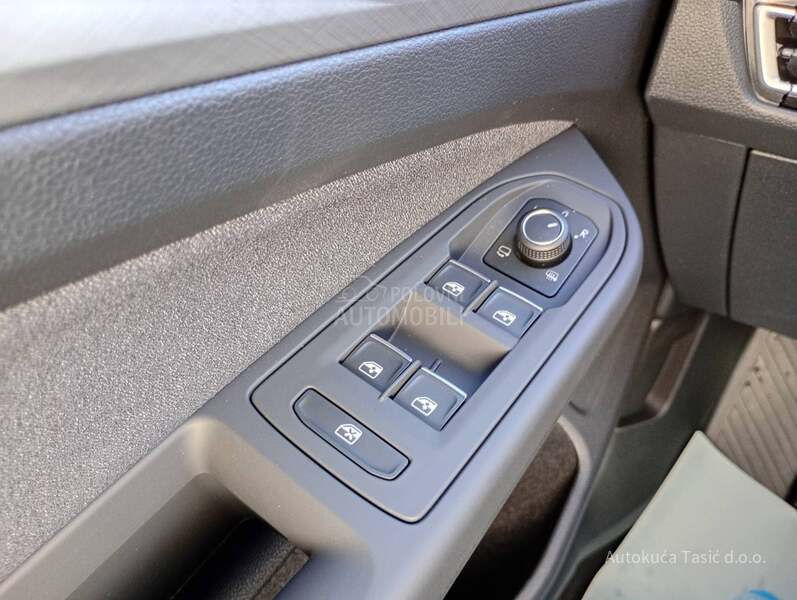 Volkswagen Golf 8 2.0 TDI DSG