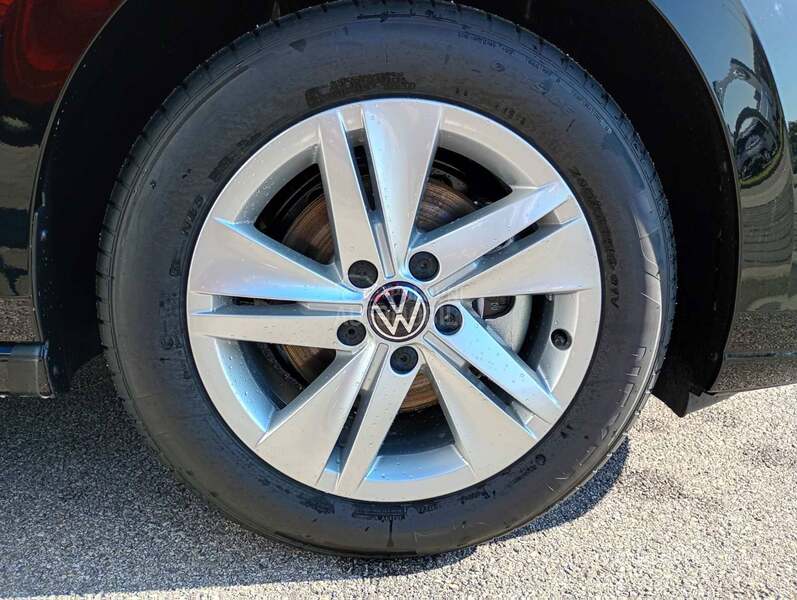 Volkswagen Golf 8 2.0 TDI DSG