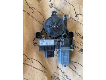 Desni podizac stakla za Audi A4, A5 od 2015. do 2024. god.