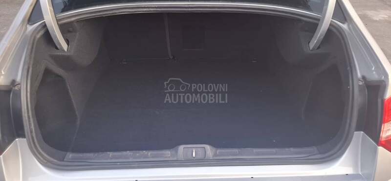 Citroen C5 1.6 hdi