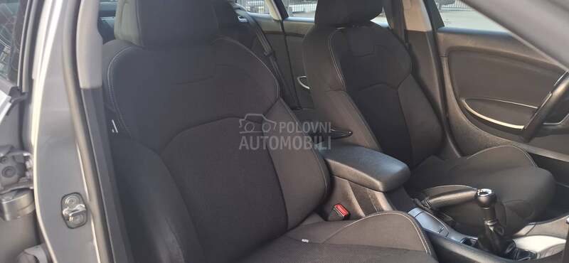 Citroen C5 1.6 hdi