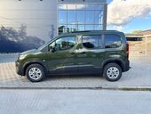 Peugeot Rifter N1 Allure  0,00 PDV