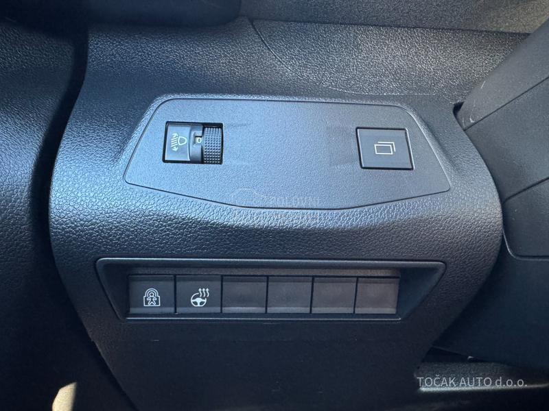 Peugeot Rifter N1 Allure  0,00 PDV