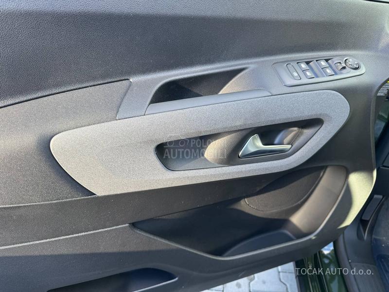 Peugeot Rifter N1 Allure  0,00 PDV