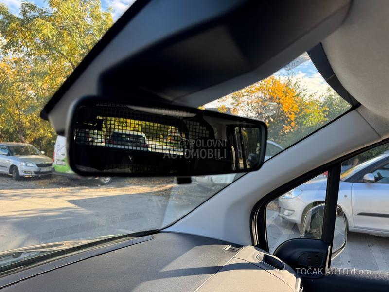 Peugeot Rifter N1 Allure  0,00 PDV