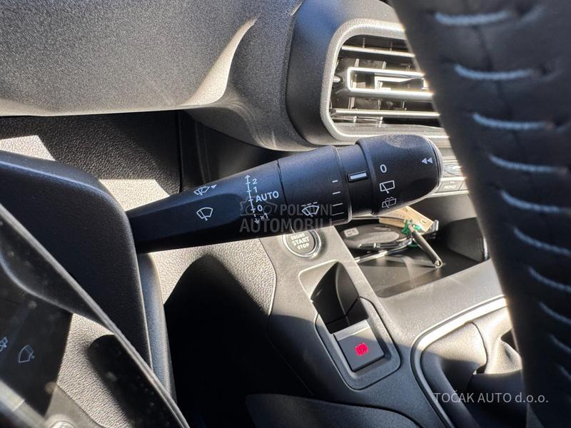 Peugeot Rifter N1 Allure  0,00 PDV