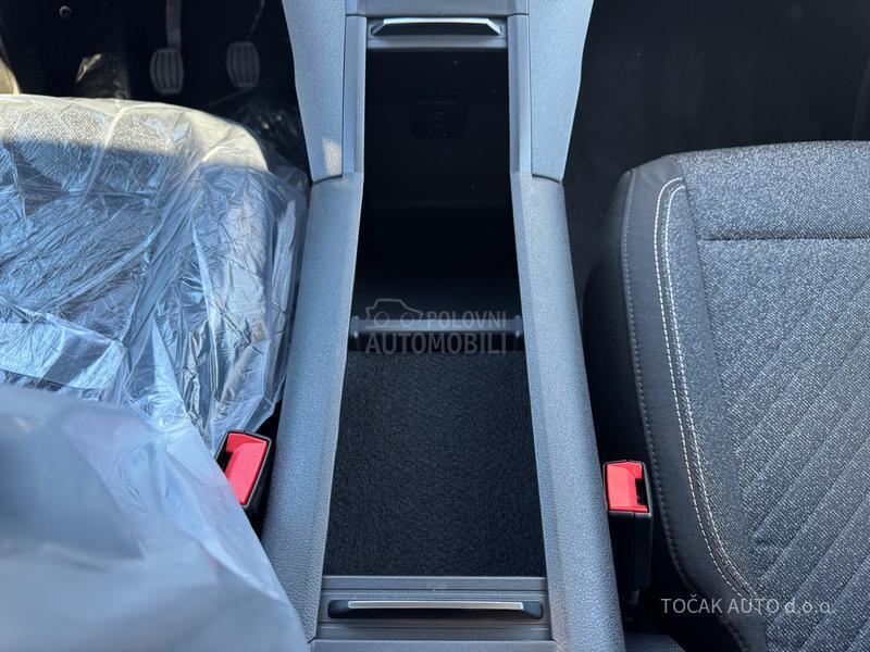 Peugeot Rifter N1 Allure  0,00 PDV