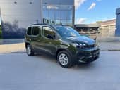 Peugeot Rifter N1 Allure  0,00 PDV