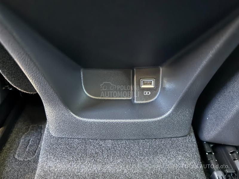 Peugeot Rifter N1 Allure  0,00 PDV