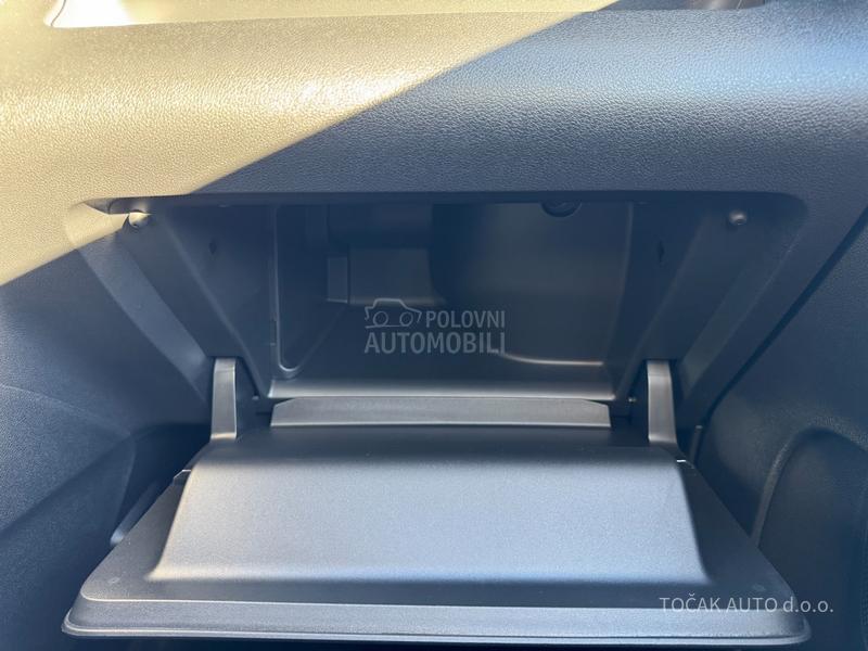 Peugeot Rifter N1 Allure  0,00 PDV