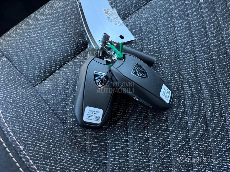 Peugeot Rifter N1 Allure  0,00 PDV