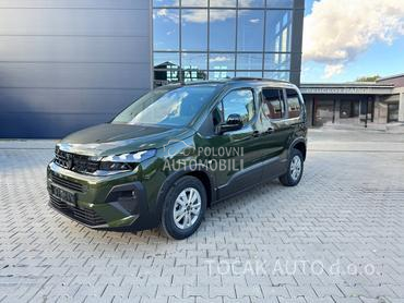 Peugeot Rifter N1 Allure  0,00 PDV