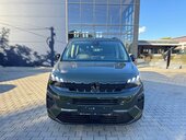 Peugeot Rifter N1 Allure  0,00 PDV