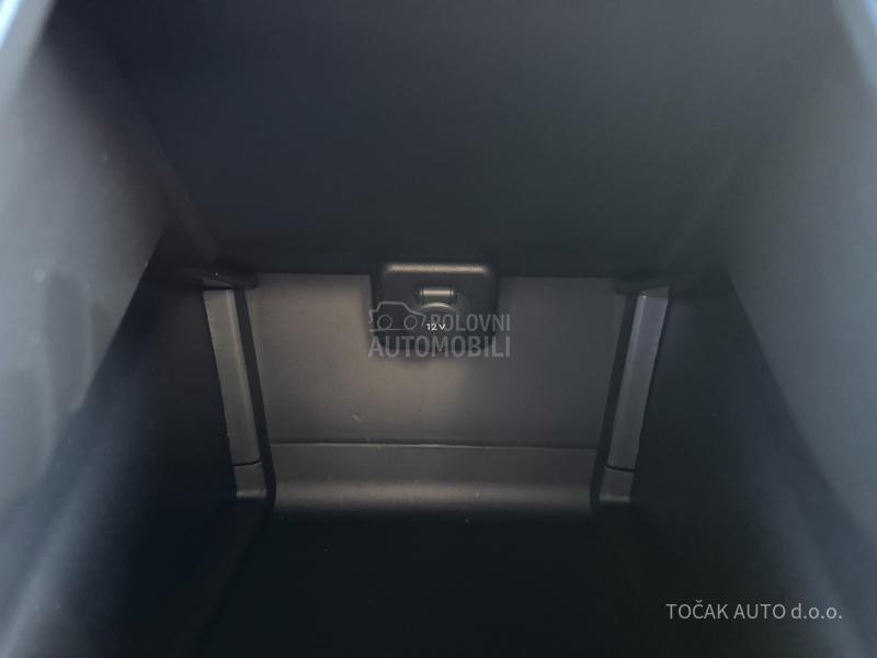 Peugeot Rifter N1 Allure  0,00 PDV