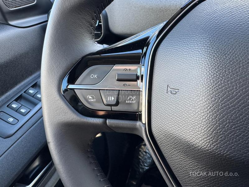 Peugeot Rifter N1 Allure  0,00 PDV