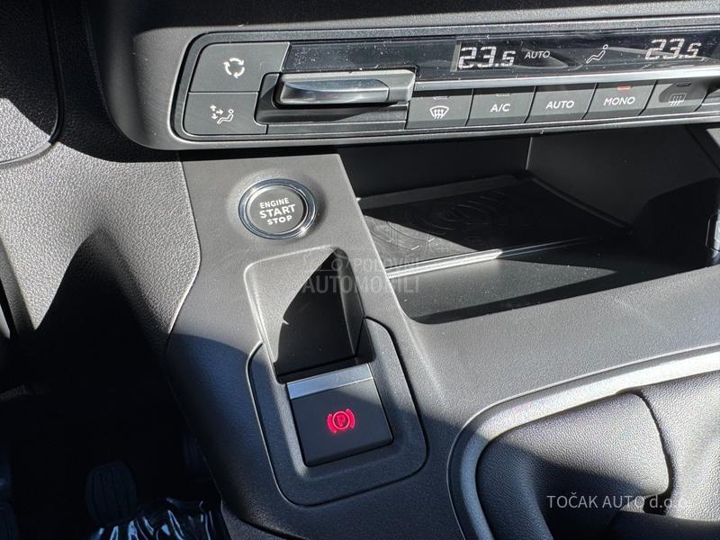 Peugeot Rifter N1 Allure  0,00 PDV