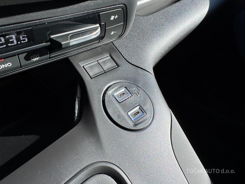 Peugeot Rifter N1 Allure  0,00 PDV