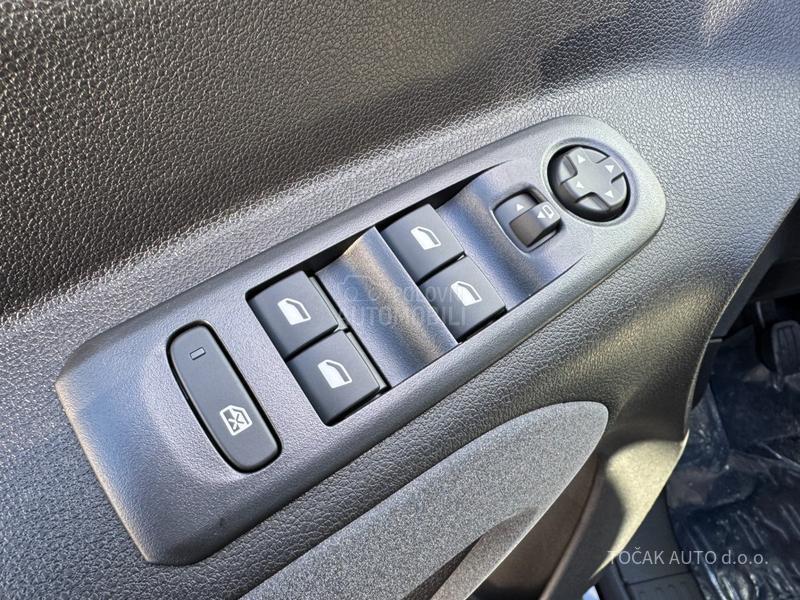 Peugeot Rifter N1 Allure  0,00 PDV