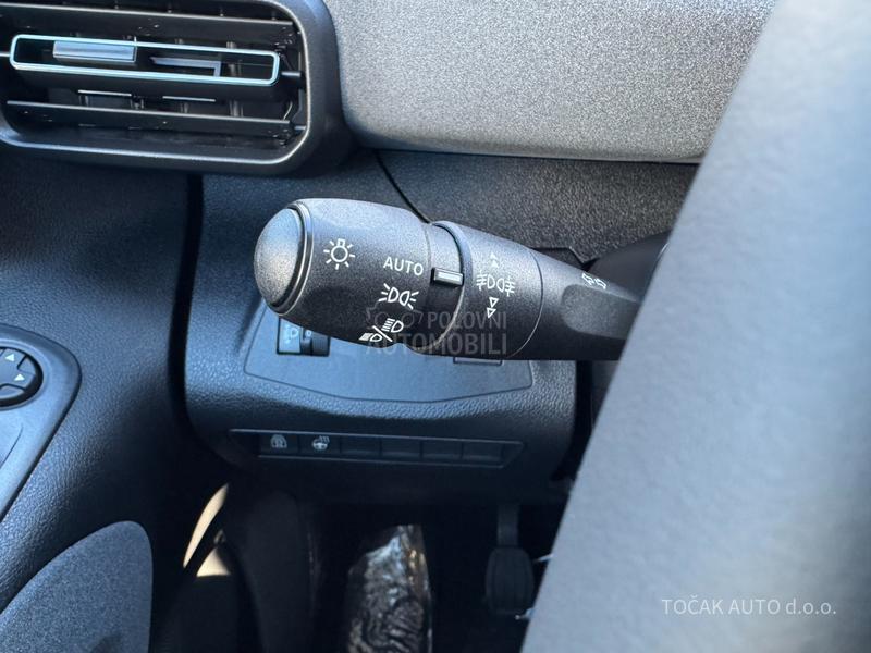 Peugeot Rifter N1 Allure  0,00 PDV