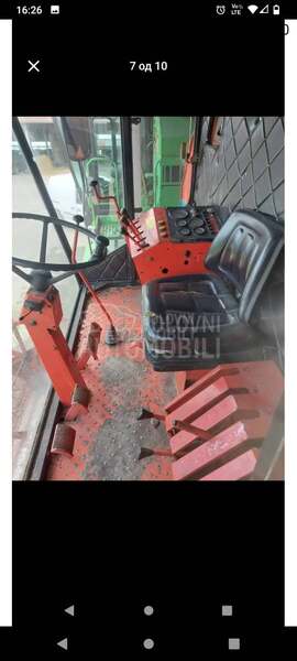 Deutz-Fahr 1320