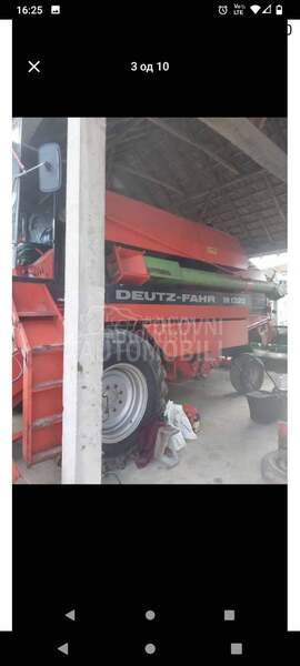 Deutz-Fahr 1320