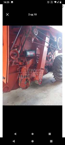 Deutz-Fahr 1320