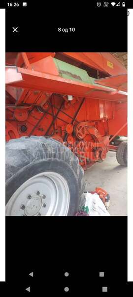 Deutz-Fahr 1320
