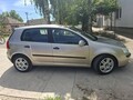 Volkswagen Golf 5 T.O.P