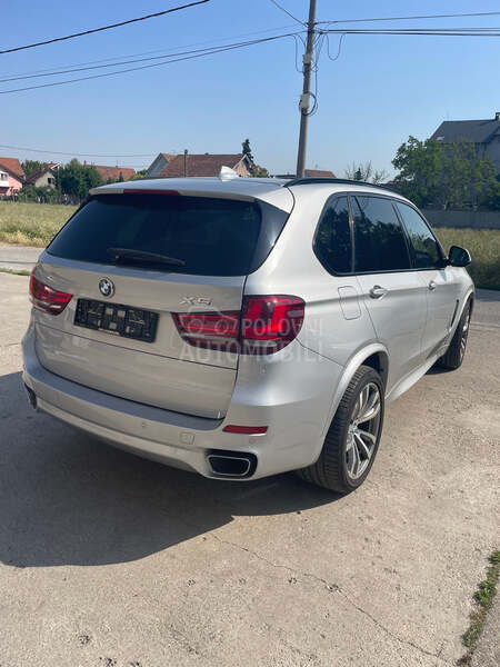 BMW M5 M 40 Sport