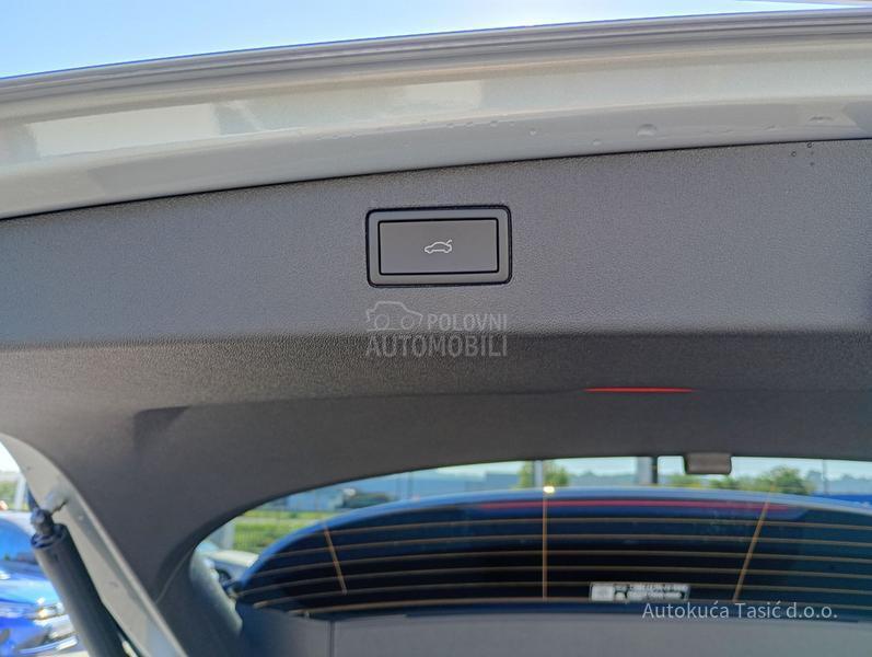 Volkswagen Tiguan 1.5 eTSi