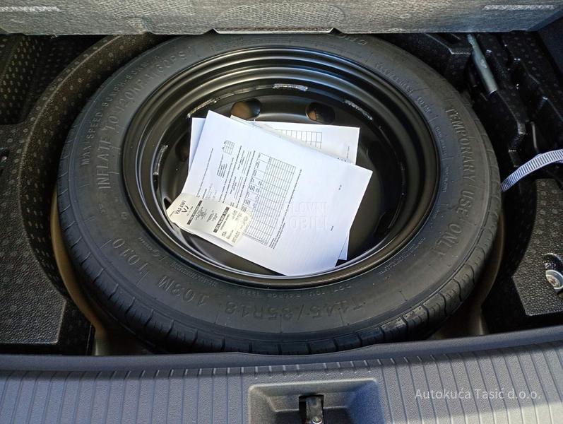 Volkswagen Tiguan 1.5 eTSi