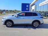 Volkswagen Tiguan 1.5 eTSi