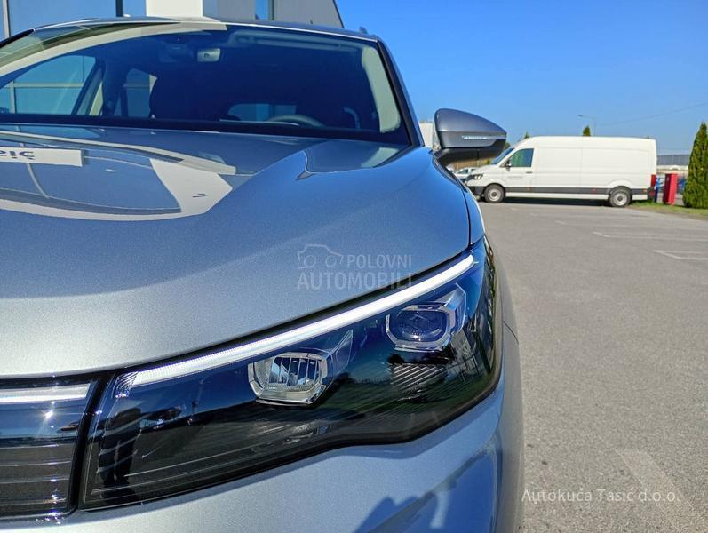 Volkswagen Tiguan 1.5 eTSi