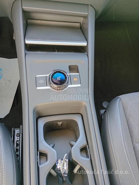 Volkswagen Tiguan 1.5 eTSi