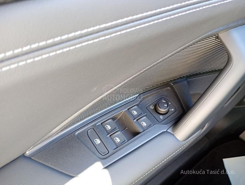 Volkswagen Tiguan 1.5 eTSi