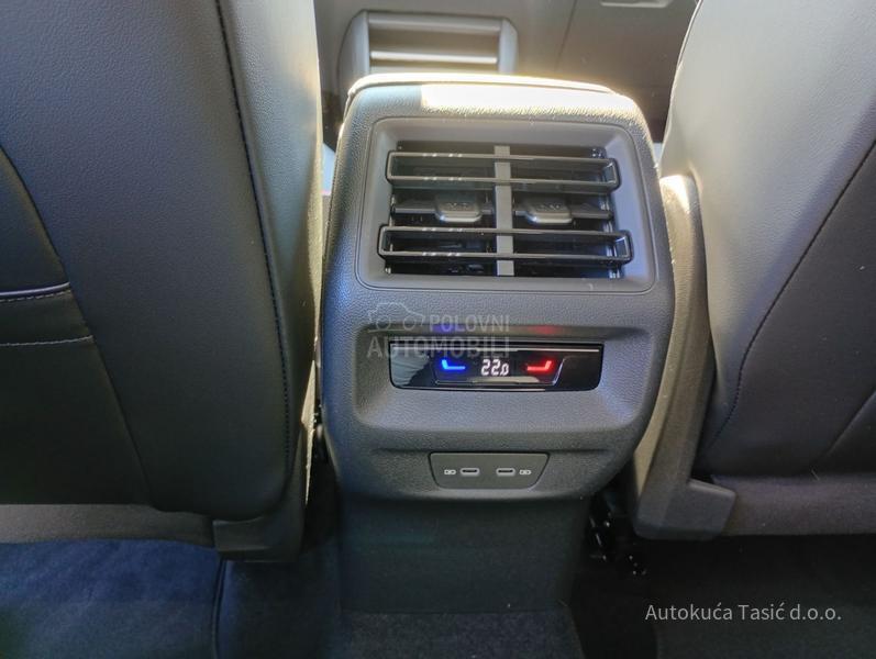 Volkswagen Tiguan 1.5 eTSi