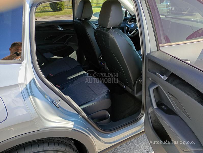 Volkswagen Tiguan 1.5 eTSi