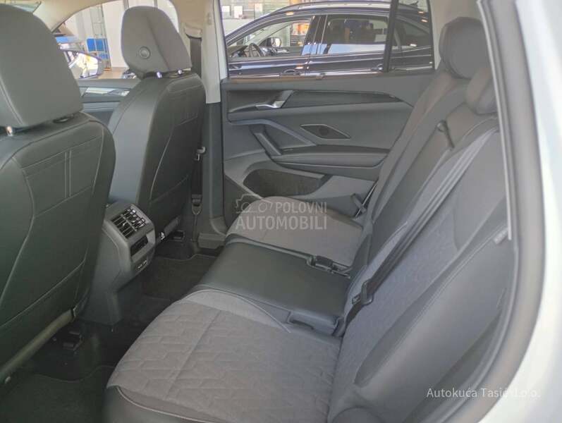 Volkswagen Tiguan 1.5 eTSi