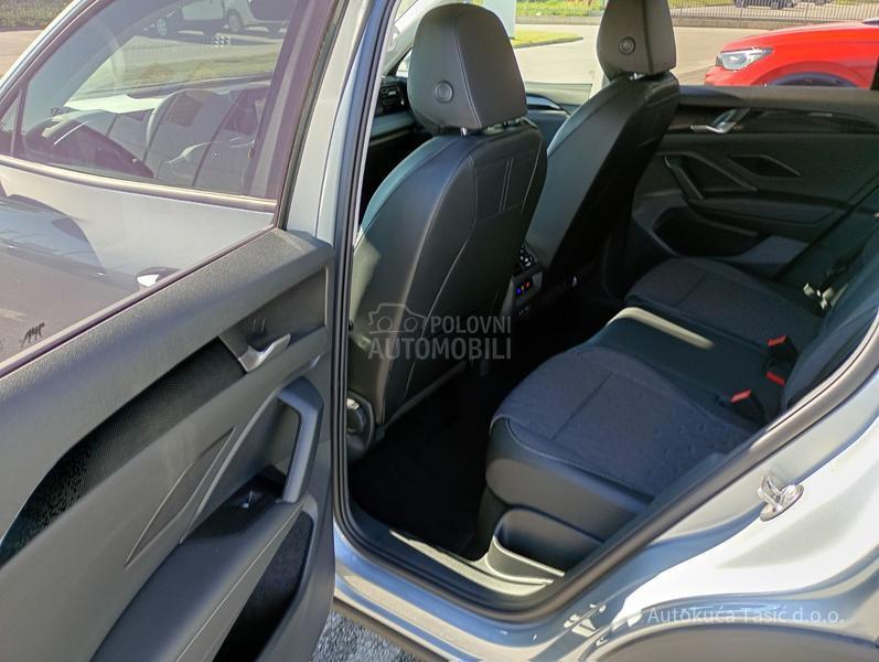 Volkswagen Tiguan 1.5 eTSi