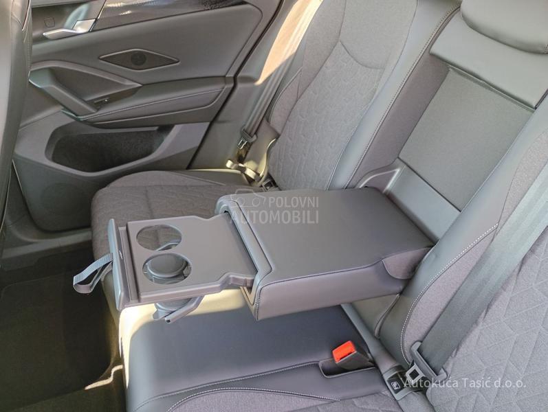 Volkswagen Tiguan 1.5 eTSi