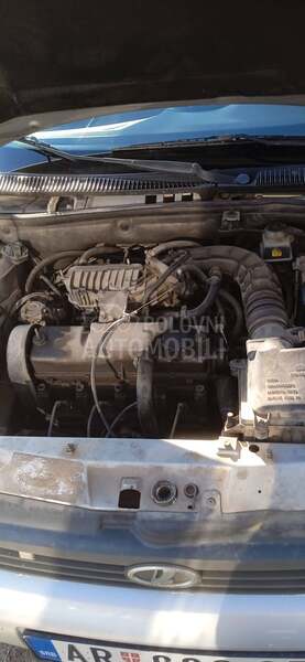 Lada Kalina 1.6