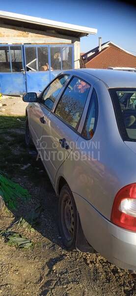 Lada Kalina 1.6