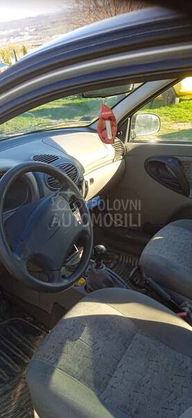 Lada Kalina 1.6