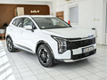 Kia Sportage 1.6 T-GDI EX MOTION