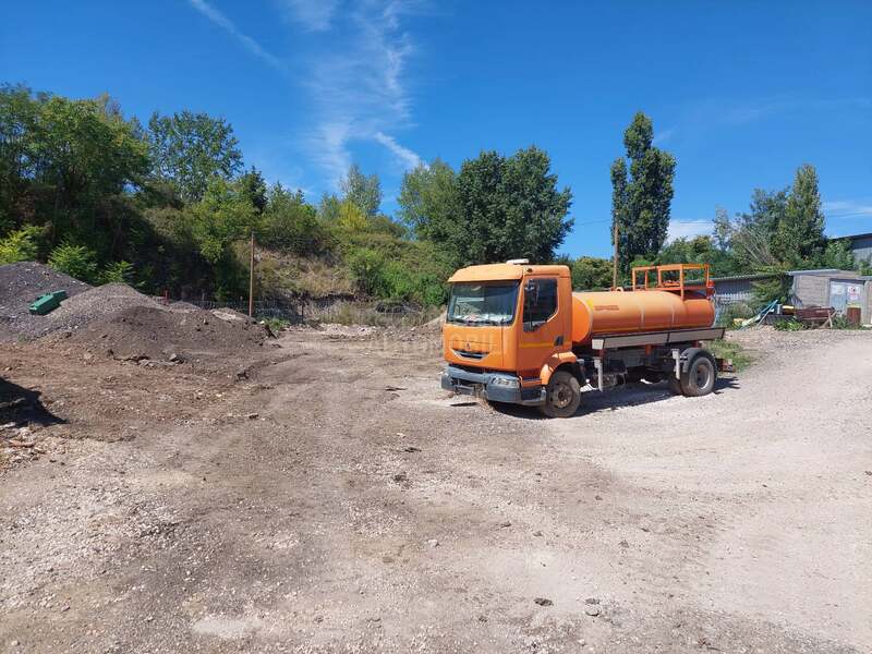 Renault Midlum 220 DCI