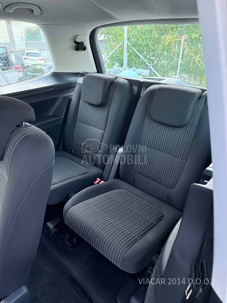 Seat Alhambra 2.0TDI