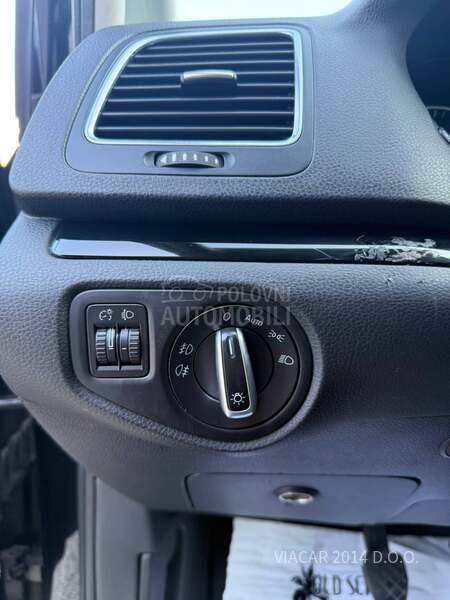 Seat Alhambra 2.0TDI