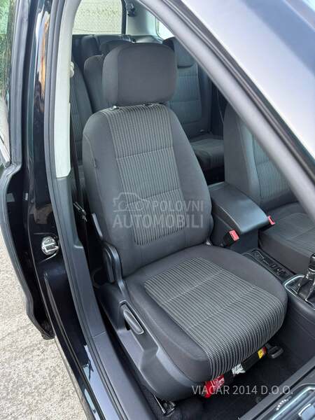 Seat Alhambra 2.0TDI