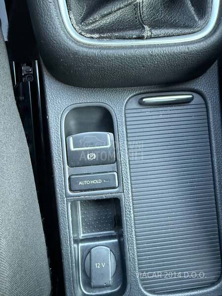 Seat Alhambra 2.0TDI